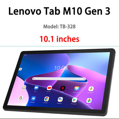 2 vnt grūdinto stiklo ekrano apsauga, skirta Lenovo Tab P11 Pro M10 FHD Plus 2nd Gen M10 HD M8 M7 3rd 7,0 8,0 10,1 10,3 11,5 colio