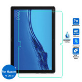 Za Huawei Mediapad M5 Lite 10 Zaštitno staklo od kaljenog stakla 9H zaštitna folija na Media pad M5Lite 10.1 BAH2-L09 W09 W19