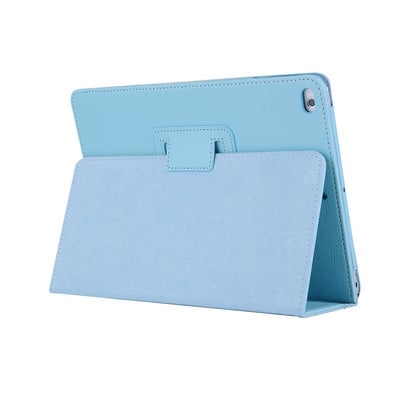 Dėklas, skirtas iPad 9.7 2017 2018 5/6th 10.2 7 8 9th Gen Cover Auto Sleep PU Odinis iPad dėklas Air 1/2 Air 4 viso kūno apsauginis dėklas