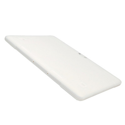 10,1-инчов универсален мек силиконов калъф за 10 10,1-инчов таблет с Android Устойчив на удари Едноцветен заден капак Защитна обвивка