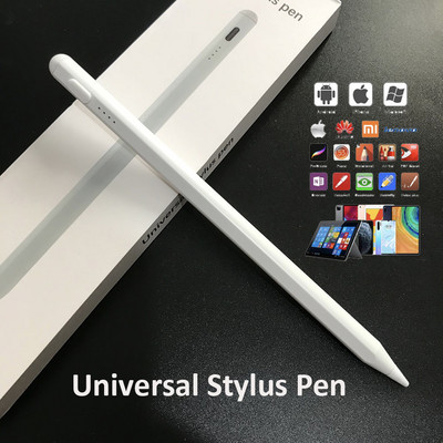Eredeti univerzális ceruza Apple ceruzához iPhone készülékhez Lenovo Samsung Phone Xiaomi Tablet Pen Android iPad Windows Penhez