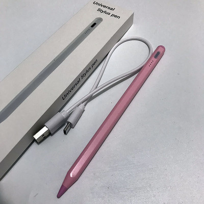 Оригинален универсален молив за Apple Pencil за iPhone Lenovo Samsung Phone Xiaomi Tablet Pen For Android iPad Windows Pencil