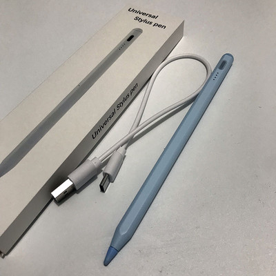Оригинален универсален молив за Apple Pencil за iPhone Lenovo Samsung Phone Xiaomi Tablet Pen For Android iPad Windows Pencil