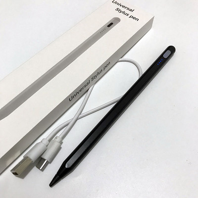 Оригинален универсален молив за Apple Pencil за iPhone Lenovo Samsung Phone Xiaomi Tablet Pen For Android iPad Windows Pencil