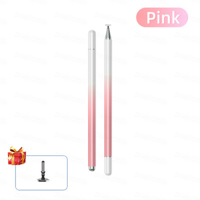 Stilo universal pentru iPad iPhone Lenovo Xiaomi Samsung Huawei Android IOS Tabletă Desen Creion inteligent Touch Stylus