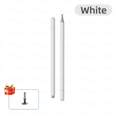 Stilo universal pentru iPad iPhone Lenovo Xiaomi Samsung Huawei Android IOS Tabletă Desen Creion inteligent Touch Stylus