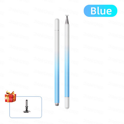 Stilo universal pentru iPad iPhone Lenovo Xiaomi Samsung Huawei Android IOS Tabletă Desen Creion inteligent Touch Stylus