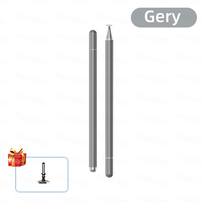 Stilo universal pentru iPad iPhone Lenovo Xiaomi Samsung Huawei Android IOS Tabletă Desen Creion inteligent Touch Stylus