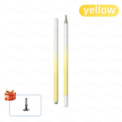 Stilo universal pentru iPad iPhone Lenovo Xiaomi Samsung Huawei Android IOS Tabletă Desen Creion inteligent Touch Stylus