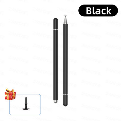 Stilo universal pentru iPad iPhone Lenovo Xiaomi Samsung Huawei Android IOS Tabletă Desen Creion inteligent Touch Stylus