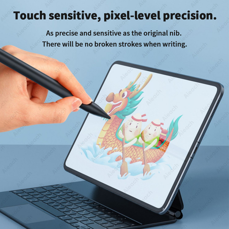 6 tk asendusots Xiaomi Smart Pen Nib suure tundlikkusega joonistusotsik Xiaomi Pen Mi Pad 5 Pro jaoks on piisav 4-aastaseks kasutamiseks