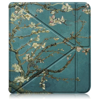 Pentru husa KOBO libra 2, pentru husa kobo sage husa TPU Pentru noul e-reader KOBO libra 2nd Gen 2021 libra H2O