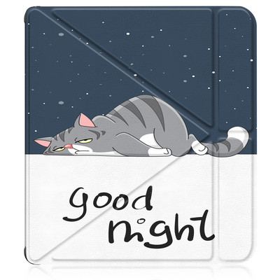 Pentru husa KOBO libra 2, pentru husa kobo sage husa TPU Pentru noul e-reader KOBO libra 2nd Gen 2021 libra H2O