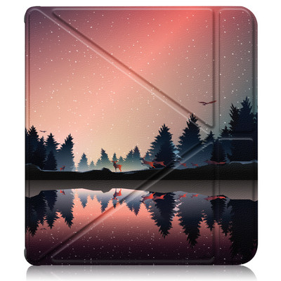 Pentru husa KOBO libra 2, pentru husa kobo sage husa TPU Pentru noul e-reader KOBO libra 2nd Gen 2021 libra H2O