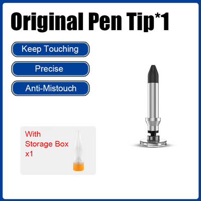 3 u 1 Univerzalna pametna olovka za Stylus iPad Apple Android Lenovo Xiaomi Samsung Tablet Zaslon osjetljiv na dodir Kapacitivna olovka za crtanje