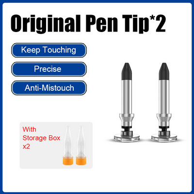 3 u 1 Univerzalna pametna olovka za Stylus iPad Apple Android Lenovo Xiaomi Samsung Tablet Zaslon osjetljiv na dodir Kapacitivna olovka za crtanje