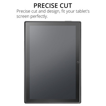 За Huawei MediaPad T3 10 закалено стъкло AGS-L09 AGS-L03 9.6 2017 Tablet Screen Protector Защитно фолио за Huawei T310