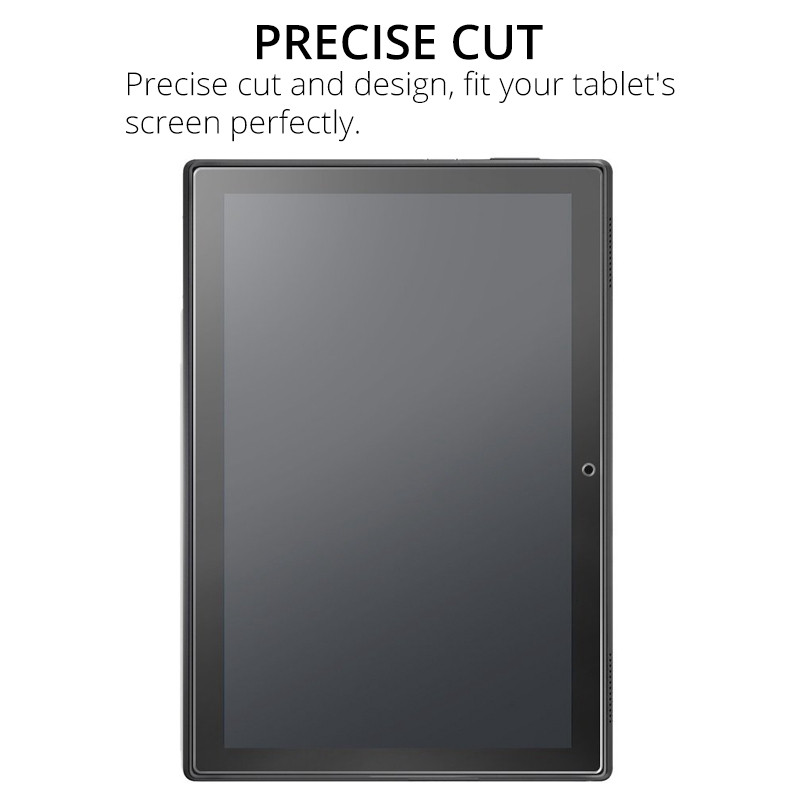 Za Huawei MediaPad T3 10 Kaljeno staklo AGS-L09 AGS-L03 9.6 2017 Tablet Screen Protector Zaštitna folija za Huawei T310