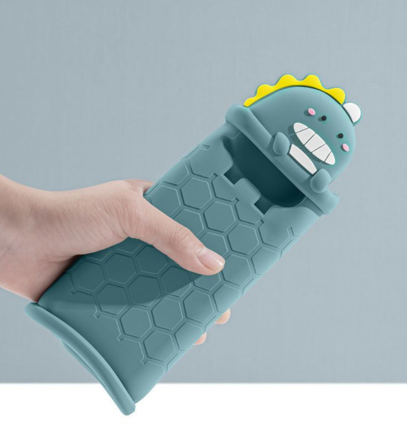 Θήκη για IPad 9ης 8ης 6ης 5ης 10ης γενιάς Θήκη 10 2 ιντσών για παιδιά Air Mini 1 2 3 4 5 Κάλυμμα Cute Bear Dinosaur Gen 9 8 7 6