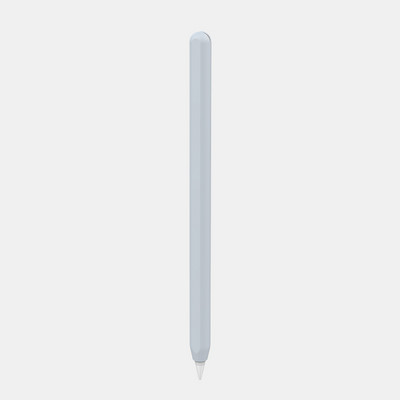 Pentru Apple Pencil 2 Husă Pencil Case pentru Apple a 2-a generație de tablete Touch Stylus Pen Husă de protecție Husă portabilă din silicon moale