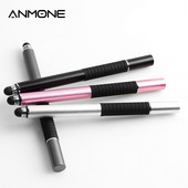ANMONE 2 u 1 univerzalna olovka za zaslon osjetljiv na dodir za telefon Kapacitivni tablet Stylus olovka za mobilni telefon Stylus olovke za crtanje Tablet