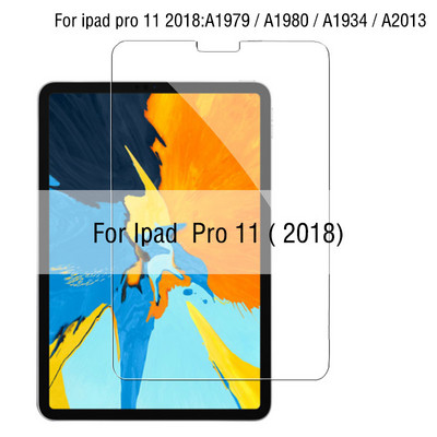 Kaljeno staklo za Ipad Pro 11 12.9 10.2 10.5 9. 2021. 8. 7. Zaštitno staklo za ekran na Ipad Air 4 2020 1 2 3 Mini 6 5 4 3 Staklena folija