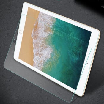 Закалено фолио за iPad Air 1 2 2013 2014 9.7\'\' Full Coverage Screen Protector Glass за Apple iPad A1474 A1475 A1476 A1566 A1567