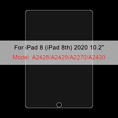 3 KOM Mekana hidrogel folija za iPad Mini 6 Air 5 4 3 2 1 Zaštitne folije za zaslon Pro 11 10.5 10.2 7. 8. 9. PET HD prozirna folija za tablete