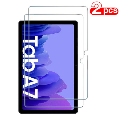 9H kaljeno staklo za Samsung Galaxy Tab A7 10,4 inča 2020 Tablet Zaštitna folija za ekran SM-T500 T505 T507 Zaštitna folija bez mjehurića