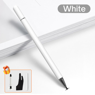 Universaalne joonistuspliiats iPadile iPhone Samsung Xiaomi tahveltelefon Androidi jaoks iOS Windows puutepliiatsi tarvikud