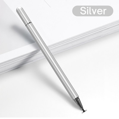 Universaalne joonistuspliiats iPadile iPhone Samsung Xiaomi tahveltelefon Androidi jaoks iOS Windows puutepliiatsi tarvikud