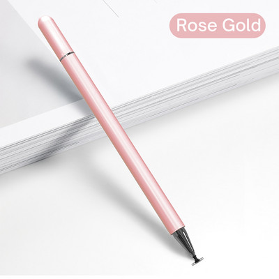 Universaalne joonistuspliiats iPadile iPhone Samsung Xiaomi tahveltelefon Androidi jaoks iOS Windows puutepliiatsi tarvikud