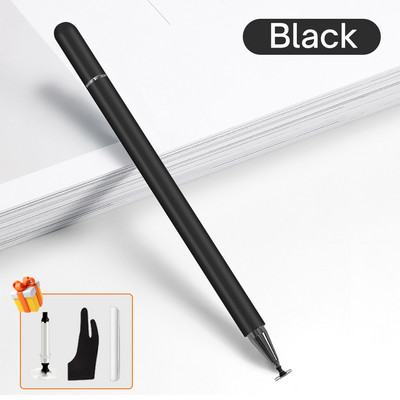 Universaalne joonistuspliiats iPadile iPhone Samsung Xiaomi tahveltelefon Androidi jaoks iOS Windows puutepliiatsi tarvikud