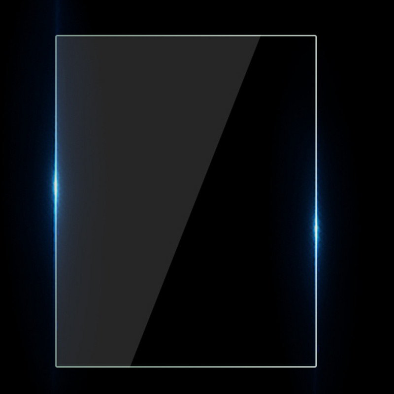 6 hüvelykes lcd Edzett üveg Film kijelzővédő Fólia Pocketbook 628 Touch Lux 5 PB628 Ebook olvasóhoz Ereader