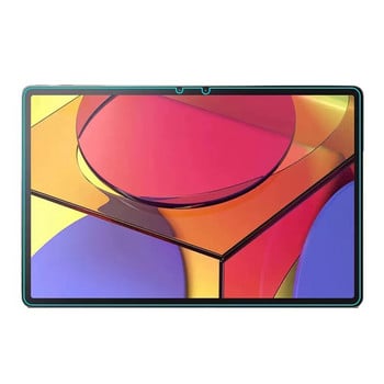 9H закалена стъклена мембрана за Lenovo Tab P11 Pro 11.5 TB-J706F Протектор на екрана P11 11-инчов TB-J606F Защитно фолио за таблет