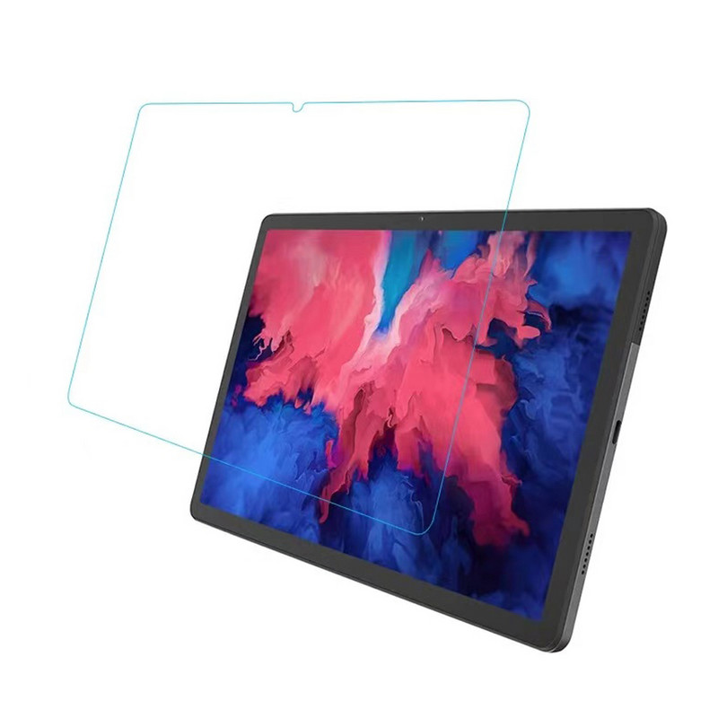 9H grūdinto stiklo membrana, skirta Lenovo Tab P11 Pro 11,5 TB-J706F ekrano apsaugai P11 11 colių TB-J606F planšetinio kompiuterio apsauginė plėvelė