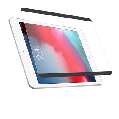 Protector de ecran cu hârtie magnetică Feel pentru iPad Pro 11 12.9 IPad Air 4 10.5 10.2 Mini 4 5 6 Film detașabil pentru tableta Apple Ipad