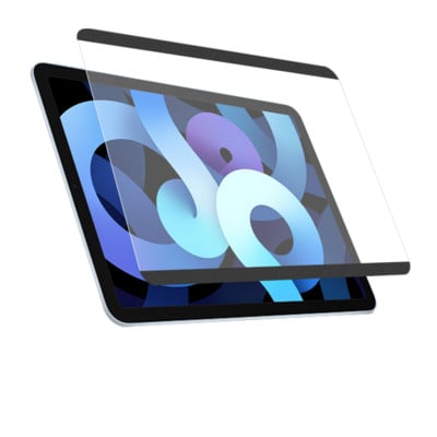 Protector de ecran cu hârtie magnetică Feel pentru iPad Pro 11 12.9 IPad Air 4 10.5 10.2 Mini 4 5 6 Film detașabil pentru tableta Apple Ipad