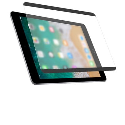 Protector de ecran cu hârtie magnetică Feel pentru iPad Pro 11 12.9 IPad Air 4 10.5 10.2 Mini 4 5 6 Film detașabil pentru tableta Apple Ipad