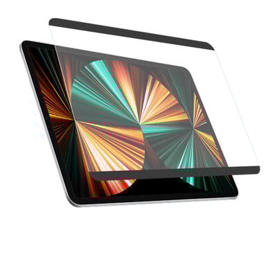 Protector de ecran cu hârtie magnetică Feel pentru iPad Pro 11 12.9 IPad Air 4 10.5 10.2 Mini 4 5 6 Film detașabil pentru tableta Apple Ipad