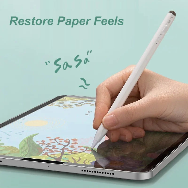 Protector de ecran cu hârtie magnetică Feel pentru iPad Pro 11 12.9 IPad Air 4 10.5 10.2 Mini 4 5 6 Film detașabil pentru tableta Apple Ipad