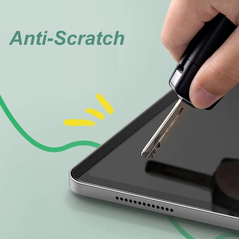 Protector de ecran cu hârtie magnetică Feel pentru iPad Pro 11 12.9 IPad Air 4 10.5 10.2 Mini 4 5 6 Film detașabil pentru tableta Apple Ipad