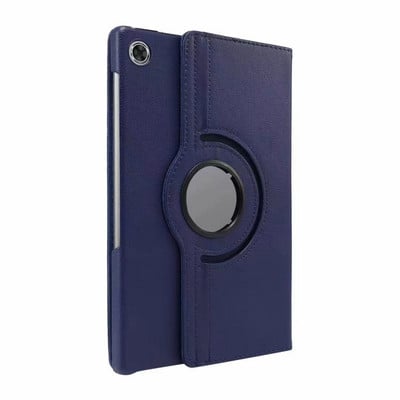 Torbica za Lenovo Tab M10 HD 10.1 (2. generacija) TB-X306X X306F M10 3. generacija TB328FU TB328XU PU kožna navlaka 360 rotirajuća torbica sa postoljem