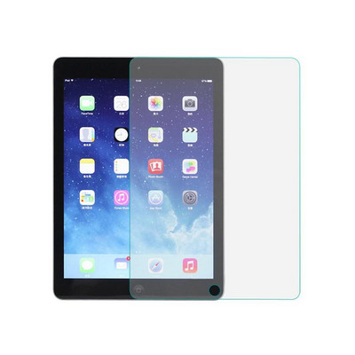 2 tk tahvelarvuti karastatud klaasist ekraanikaitse kate Apple iPad 6th Gen 2018 9,7 tolli / IPad 5th Generation 2017 karastatud kile jaoks