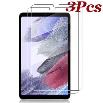 Samsung Galaxy Tab A7 Lite SM-T225 T220 8,7-tollise ekraaniga kriimustusvastase kaitsekile 9H kõvadusega tahvelarvutile, karastatud klaas 2021