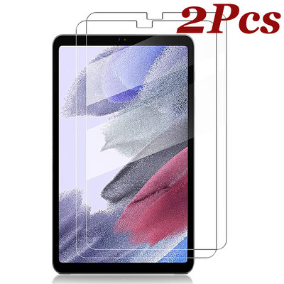 Samsung Galaxy Tab A7 Lite SM-T225 T220 8,7-tollise ekraaniga kriimustusvastase kaitsekile 9H kõvadusega tahvelarvutile, karastatud klaas 2021