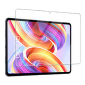 Protector de ecran pentru tableta Teclast T50 de 11 inchi, protectie 2022 anti amprenta, rezistenta la explozie, duritate 9H, film din sticla securizata
