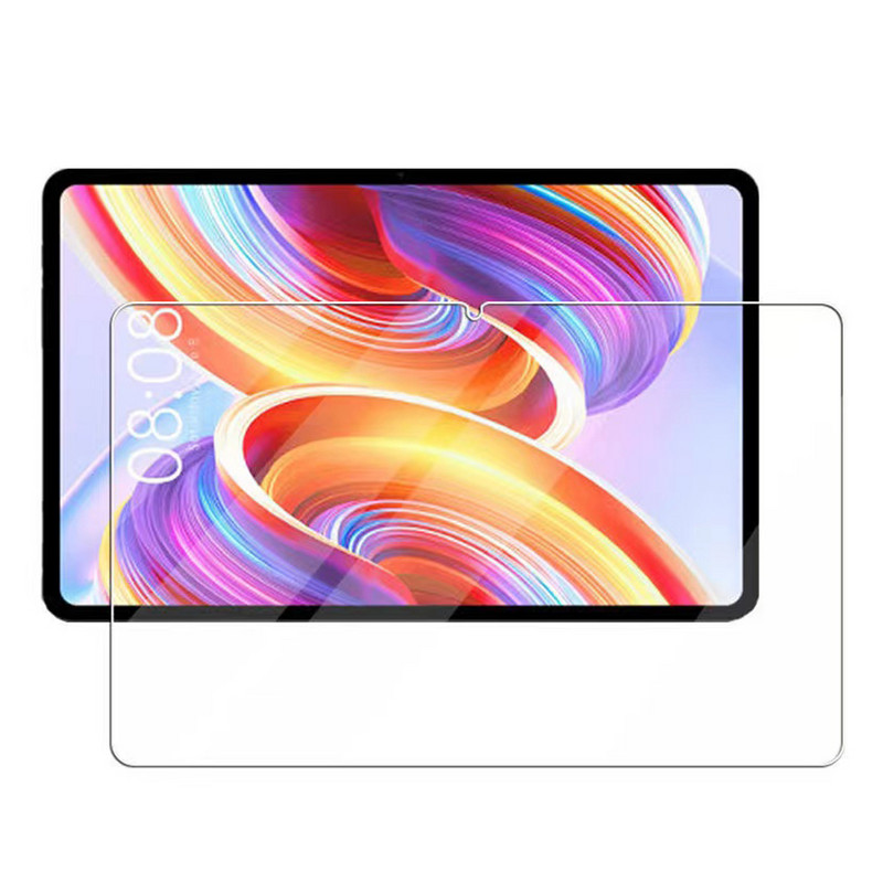 Protector de ecran pentru tableta Teclast T50 de 11 inchi, protectie 2022 anti amprenta, rezistenta la explozie, duritate 9H, film din sticla securizata