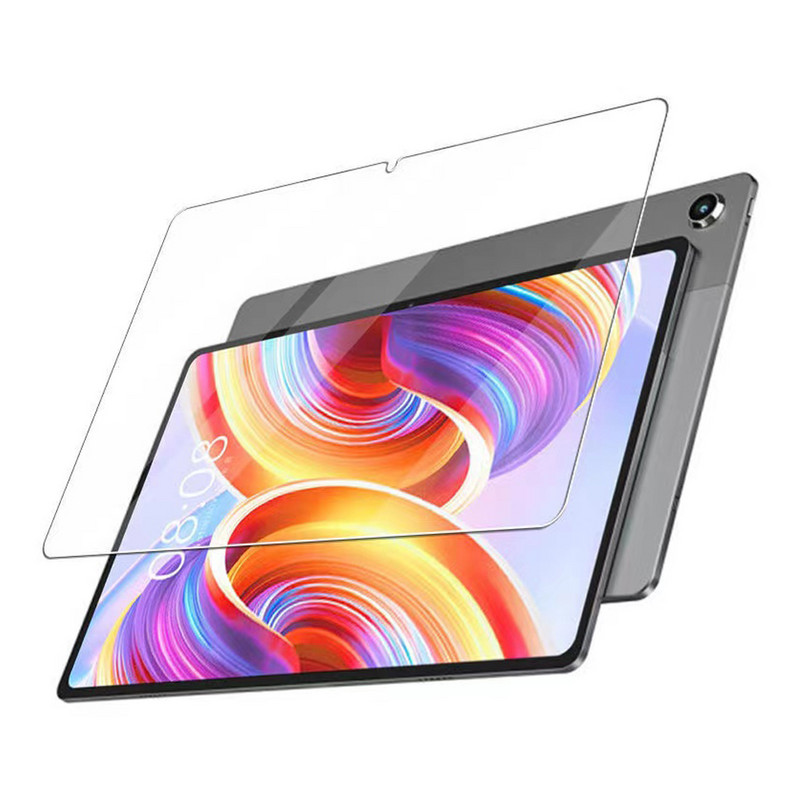 Protector de ecran pentru tableta Teclast T50 de 11 inchi, protectie 2022 anti amprenta, rezistenta la explozie, duritate 9H, film din sticla securizata