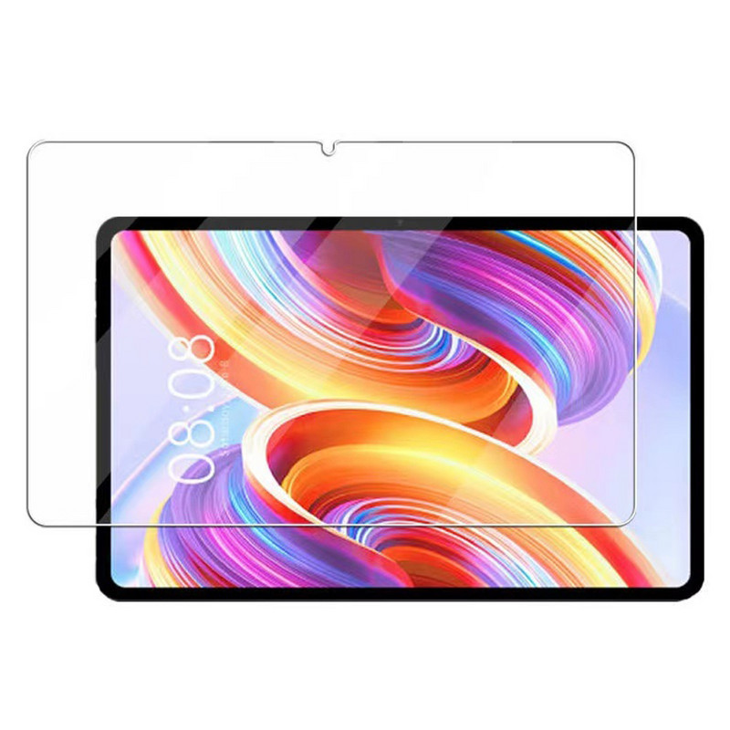 Protector de ecran pentru tableta Teclast T50 de 11 inchi, protectie 2022 anti amprenta, rezistenta la explozie, duritate 9H, film din sticla securizata